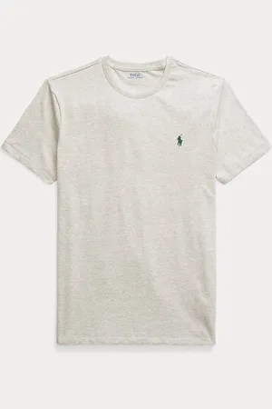 Ralph Lauren Maglietta in jersey Custom Slim-Fit