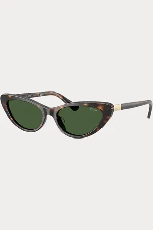 Ralph Lauren Occhiali da sole Panto Polo Classic