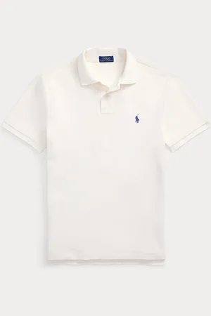 Ralph Lauren Polo in piqué Slim-Fit