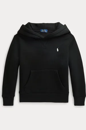 Ralph Lauren Felpa con cappuccio