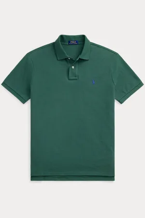 Ralph Lauren Polo in piqué Slim-Fit