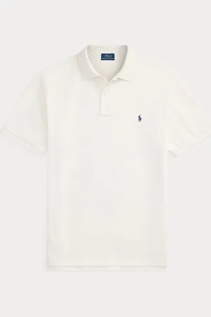 Ralph Lauren Taglie Plus - L’iconica polo in piqué