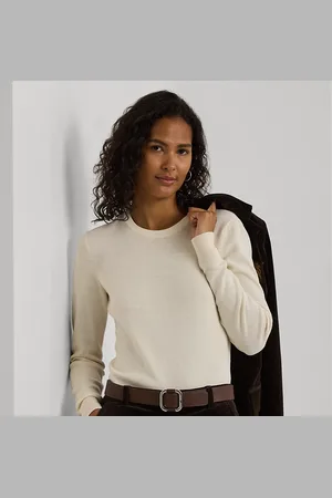 Ralph Lauren Maglia in misto cotone