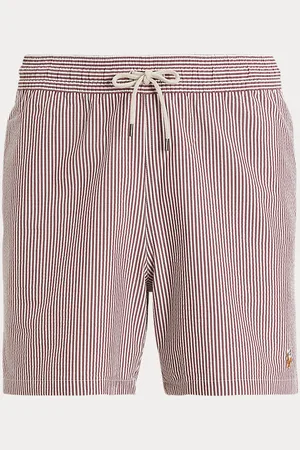 Ralph Lauren Boxer da mare Traveler classici 14,6 cm