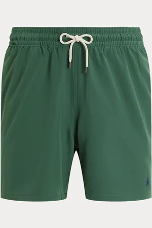 Ralph Lauren Boxer da mare Traveler classici 14,6 cm