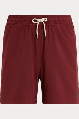 Ralph Lauren Boxer da mare Traveler classici 14,6 cm