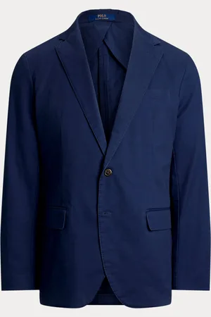 Ralph Lauren Giacca Polo Unconstructed Modern