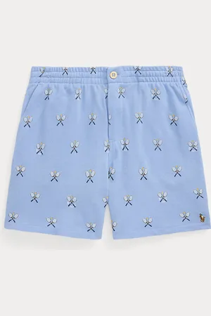 Ralph Lauren Short in piqué Prepster Polo