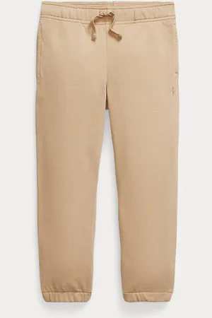 Ralph Lauren Pantaloni da jogging in spugna