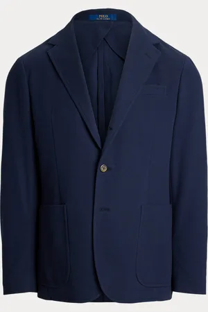 Ralph Lauren Giacca Polo Soft Modern in piqué