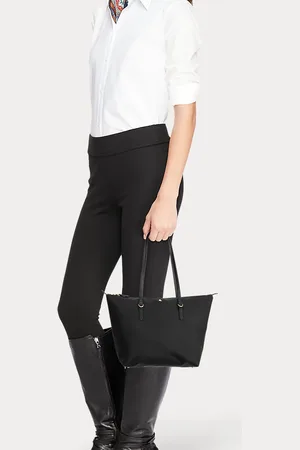 Ralph Lauren Tote Keaton media in Oxford
