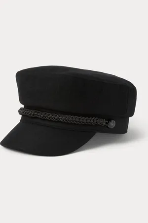 Ralph Lauren Cappellino in misto lana