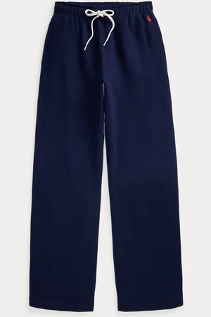 Ralph Lauren Pantaloni da jogging con coulisse