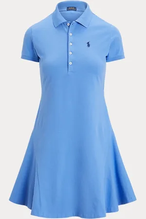 Ralph Lauren Abito polo svasato