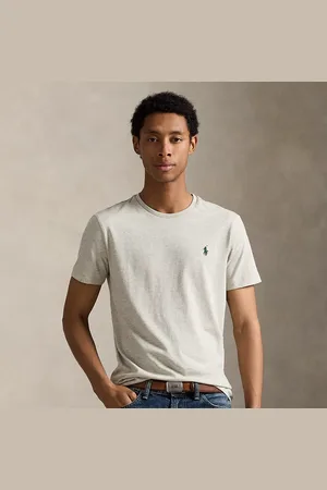 Ralph Lauren Maglietta in jersey Custom Slim-Fit