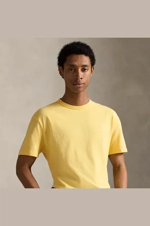 Ralph Lauren Maglietta in jersey Classic-Fit