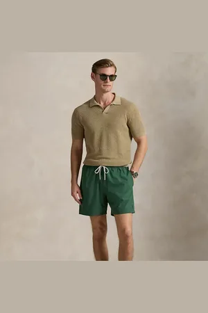 Ralph Lauren Boxer da mare Traveler classici 14,6 cm