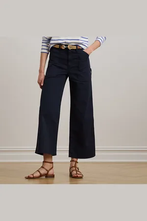 Ralph Lauren Pantaloni in chino stretch taglio corto