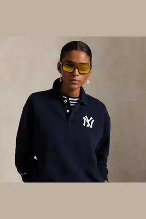 Ralph Lauren Polo in felpa Ralph Lauren Lauren Yankees