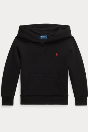 Ralph Lauren Felpa con cappuccio