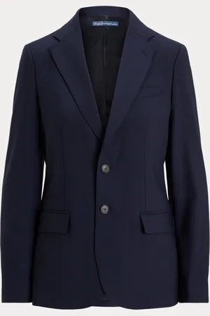 Ralph Lauren Blazer in lana stretch