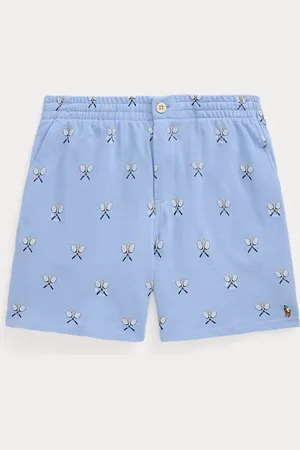 Ralph Lauren Short in piqué Prepster Polo