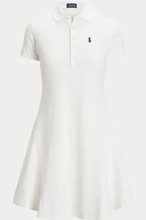 Ralph Lauren Abito polo svasato