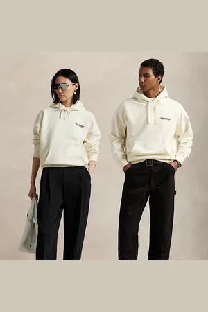 Ralph Lauren Felpa Polo Sport Relaxed-Fit