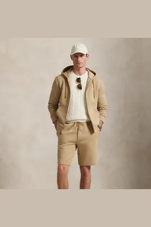 Ralph Lauren Short a maglia doppia da 22,9 cm