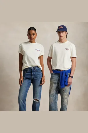 Ralph Lauren Maglietta Polo Sport Classic-Fit
