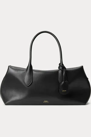 Ralph Lauren Bauletto Bellport in pelle