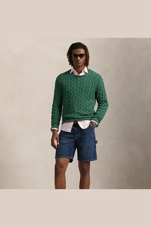 Ralph Lauren Short da lavoro Relaxed-Fit