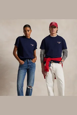 Ralph Lauren Maglietta Polo Sport Classic-Fit