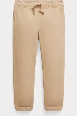 Ralph Lauren Pantaloni da jogging in spugna