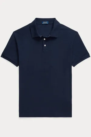 Ralph Lauren Polo in piqué a nido d