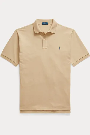 Ralph Lauren Taglie Plus - L’iconica polo in piqué