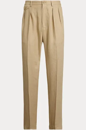 Ralph Lauren Pantaloni Whitman Relaxed-Fit