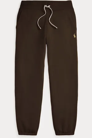 Ralph Lauren Pantaloni da jogging in felpa RL