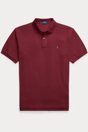 Ralph Lauren Taglie Plus - L’iconica polo in piqué
