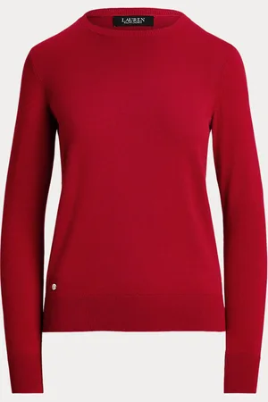 Ralph Lauren Maglia in misto cotone