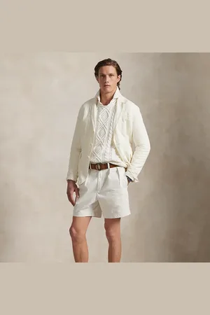 Ralph Lauren Short Cormac in chino Relaxed-Fit
