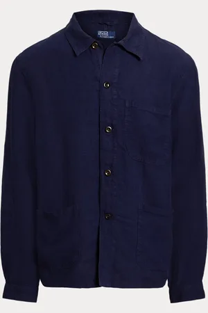 Ralph Lauren Giacca funzionale in lino