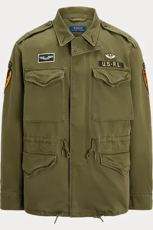 Ralph Lauren L