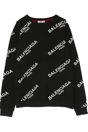Balenciaga Felpe Sweaters e Jumpers. per Uomo in saldo outlet FASHIOLA