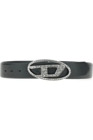 Diesel Cintura in pelle 