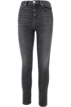 Pinko Jeans Skinny Fit in denim stretch