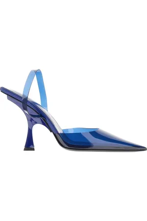 The Attico Slingback 