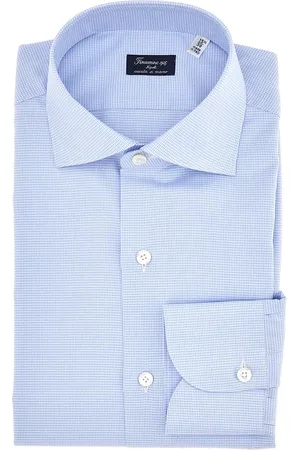 Finamore Camicia 