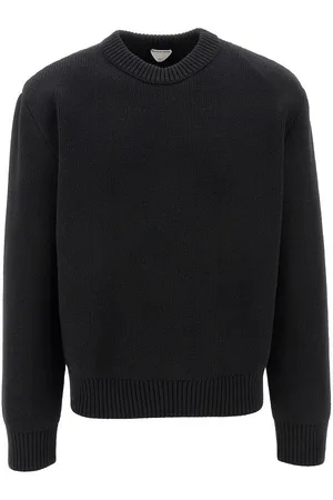 Bottega Veneta Pullover girocollo in lana Uomo L