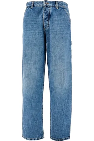 Bottega Veneta Jeans cargo Vintage Wash